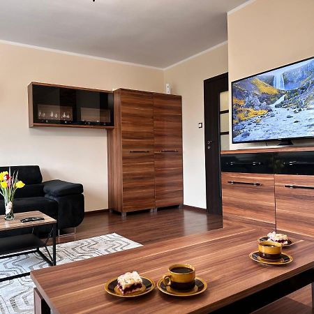 Apartament Dabrowskiego - Gliwice Exterior foto