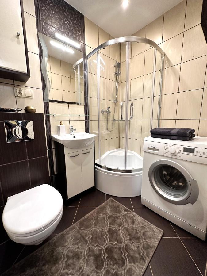 Apartament Dabrowskiego - Gliwice Exterior foto