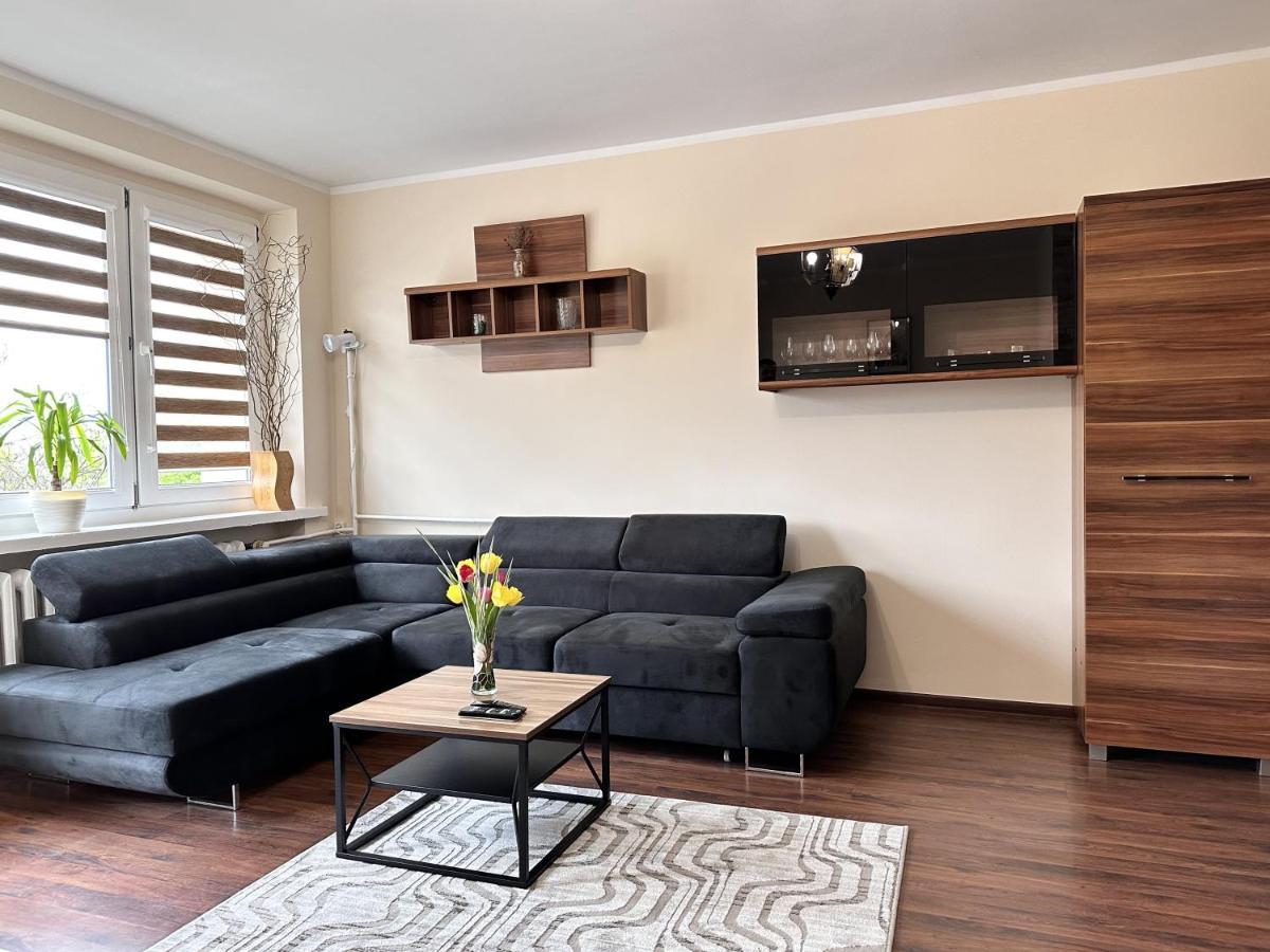 Apartament Dabrowskiego - Gliwice Exterior foto